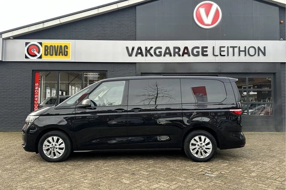 Volkswagen Multivan - Afbeelding 10 van 28