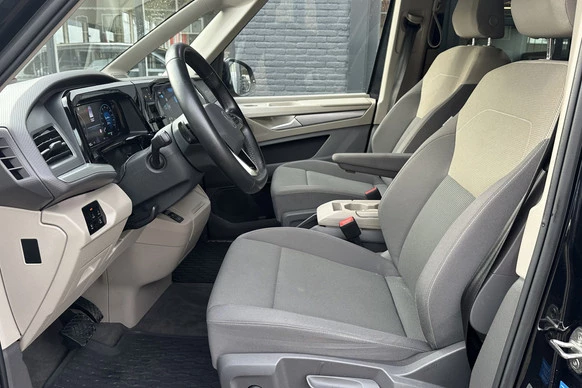 Volkswagen Multivan - Afbeelding 12 van 28