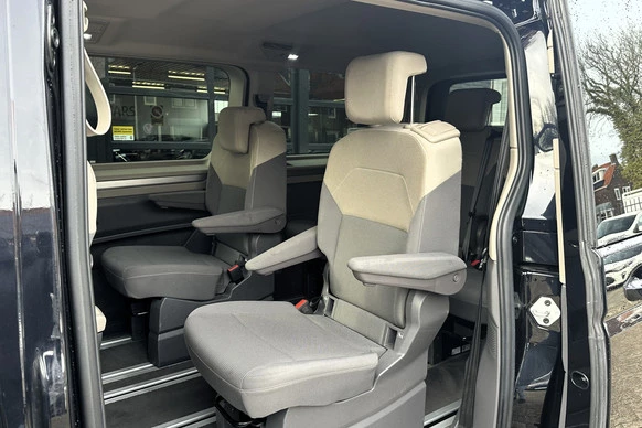 Volkswagen Multivan - Afbeelding 15 van 28