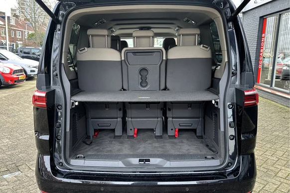 Volkswagen Multivan - Afbeelding 16 van 28