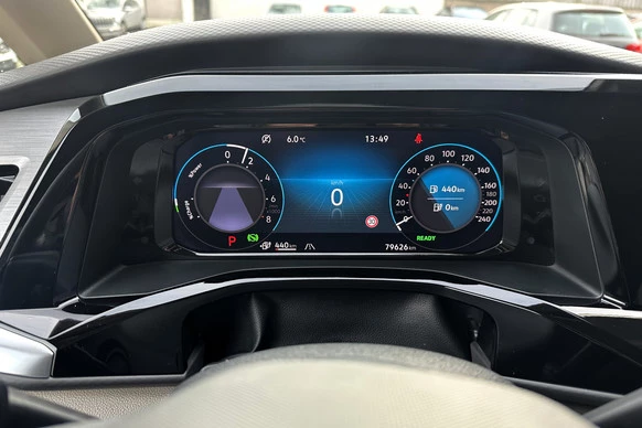 Volkswagen Multivan - Afbeelding 19 van 28