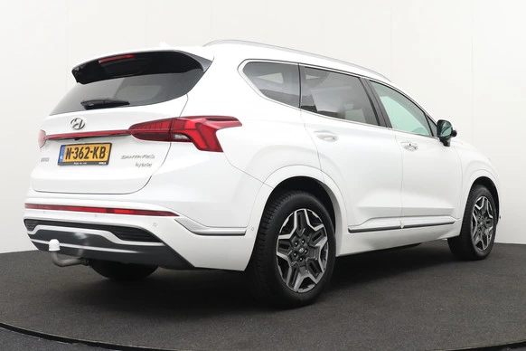 Hyundai Santa Fe - Afbeelding 2 van 30