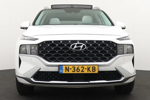 Hyundai Santa Fe - Afbeelding 3 van 30