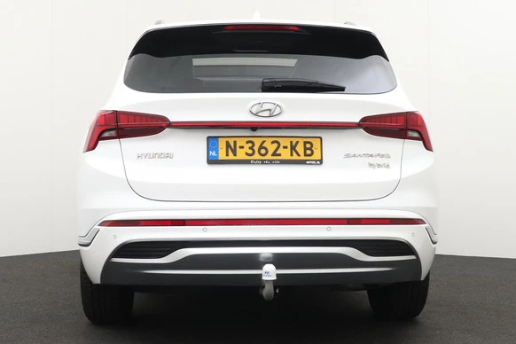 Hyundai Santa Fe - Afbeelding 4 van 30