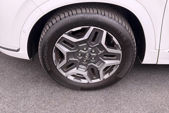 Hyundai Santa Fe - Afbeelding 7 van 30