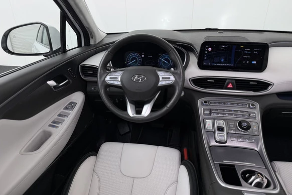Hyundai Santa Fe - Afbeelding 9 van 30