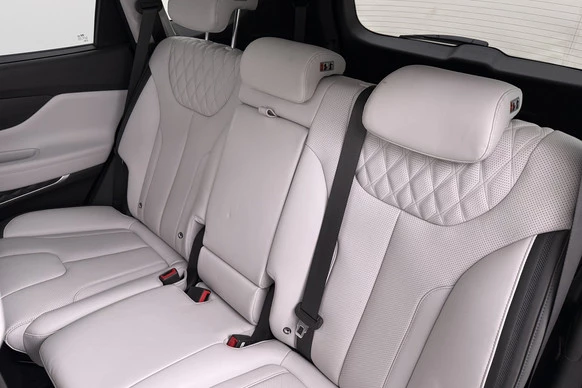 Hyundai Santa Fe - Afbeelding 12 van 30