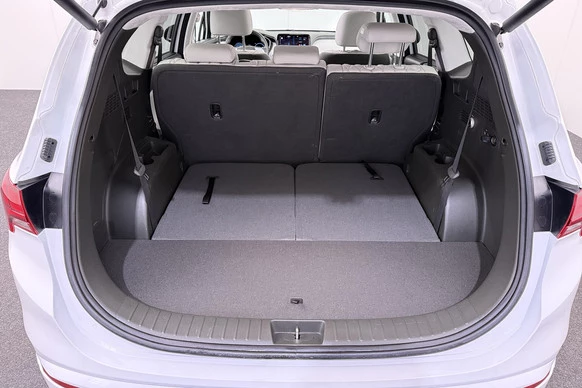 Hyundai Santa Fe - Afbeelding 13 van 30