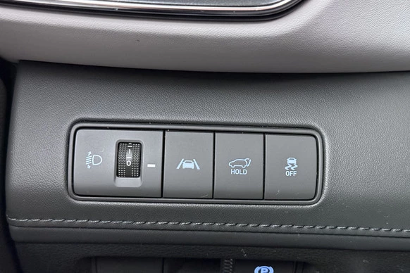 Hyundai Santa Fe - Afbeelding 14 van 30