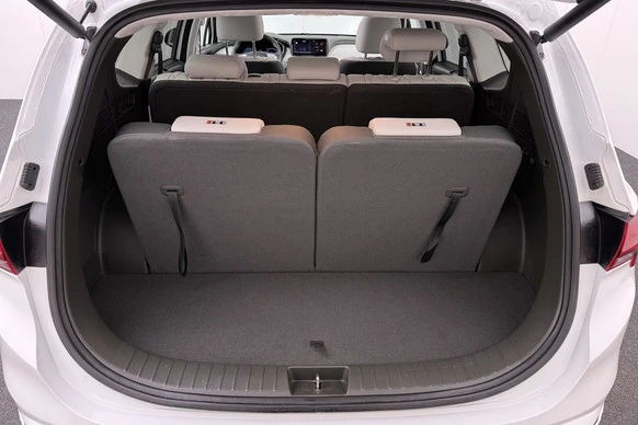 Hyundai Santa Fe - Afbeelding 16 van 30