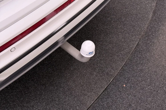 Hyundai Santa Fe - Afbeelding 18 van 30