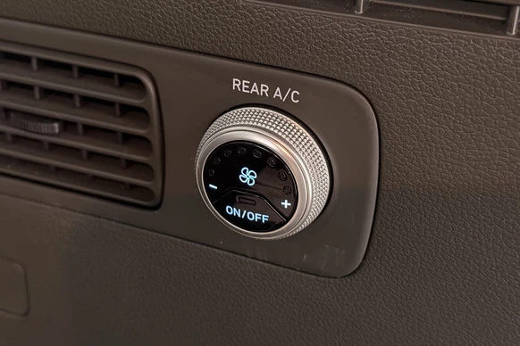 Hyundai Santa Fe - Afbeelding 19 van 30