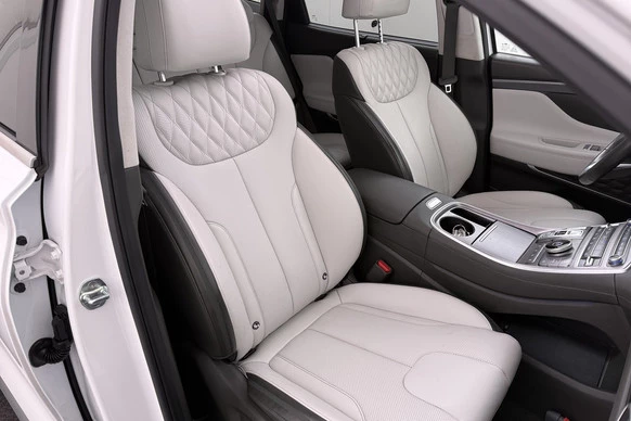 Hyundai Santa Fe - Afbeelding 20 van 30