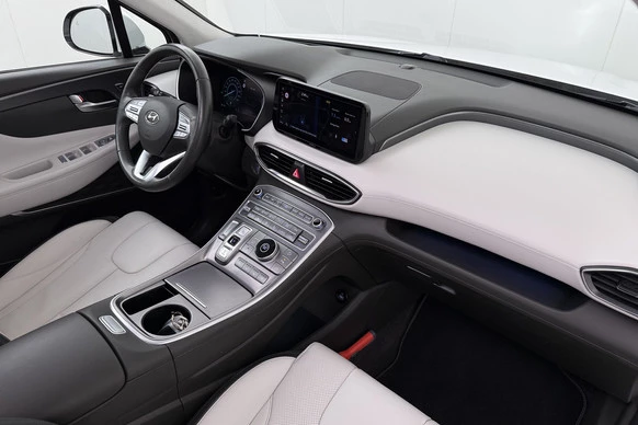 Hyundai Santa Fe - Afbeelding 21 van 30