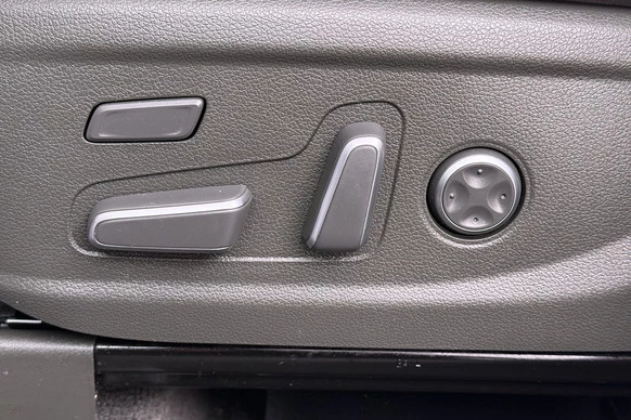 Hyundai Santa Fe - Afbeelding 23 van 30