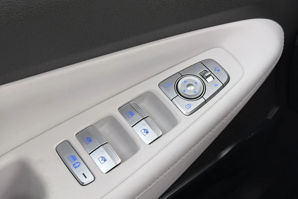 Hyundai Santa Fe - Afbeelding 25 van 30