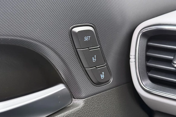 Hyundai Santa Fe - Afbeelding 27 van 30