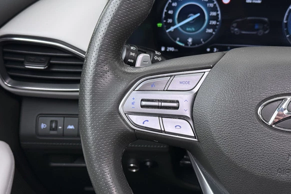 Hyundai Santa Fe - Afbeelding 28 van 30