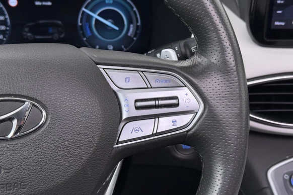 Hyundai Santa Fe - Afbeelding 29 van 30