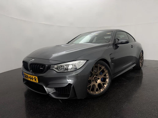 BMW M4 - Afbeelding 1 van 30