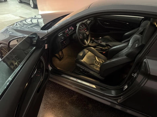 BMW M4 - Afbeelding 2 van 30