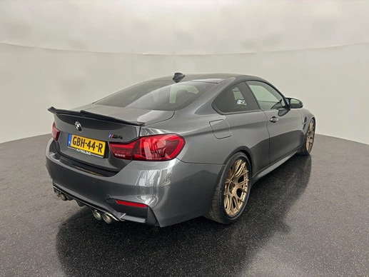 BMW M4 - Afbeelding 3 van 30