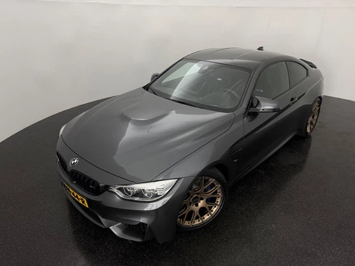 BMW M4 - Afbeelding 4 van 30