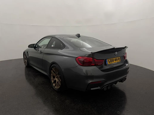 BMW M4 - Afbeelding 6 van 30