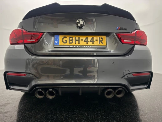 BMW M4 - Afbeelding 8 van 30