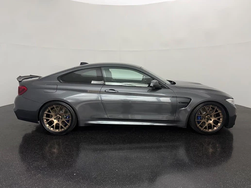 BMW M4 - Afbeelding 9 van 30