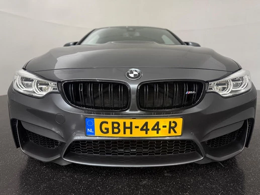 BMW M4 - Afbeelding 10 van 30