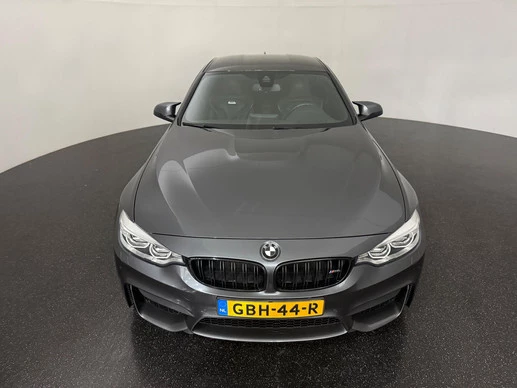 BMW M4 - Afbeelding 11 van 30