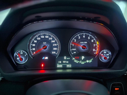 BMW M4 - Afbeelding 12 van 30