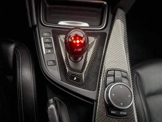 BMW M4 - Afbeelding 17 van 30