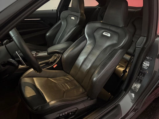 BMW M4 - Afbeelding 27 van 30