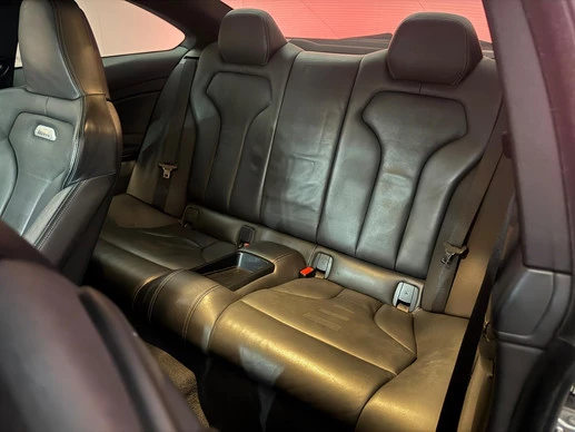 BMW M4 - Afbeelding 28 van 30