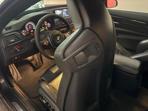 BMW M4 - Afbeelding 29 van 30
