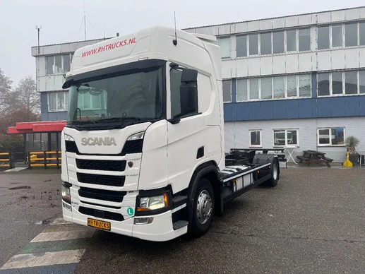 Scania R - Afbeelding 1 van 20