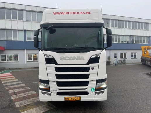 Scania R - Afbeelding 2 van 20