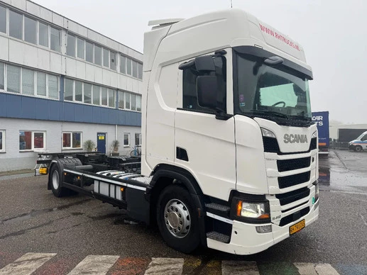 Scania R - Afbeelding 3 van 20