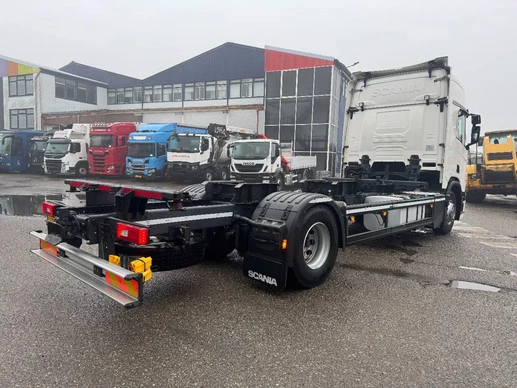 Scania R - Afbeelding 4 van 20