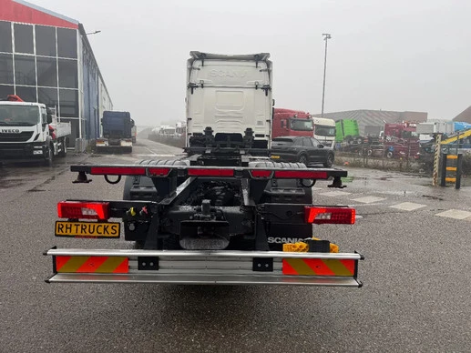 Scania R - Afbeelding 5 van 20