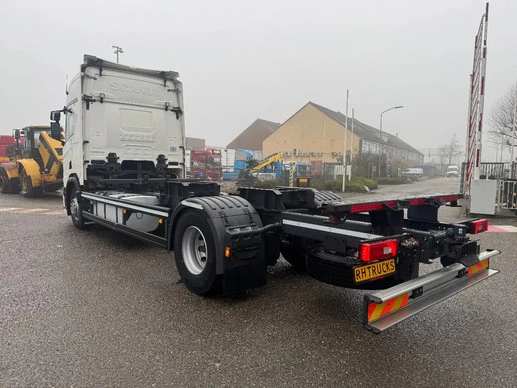 Scania R - Afbeelding 6 van 20