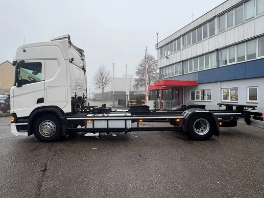 Scania R - Afbeelding 7 van 20