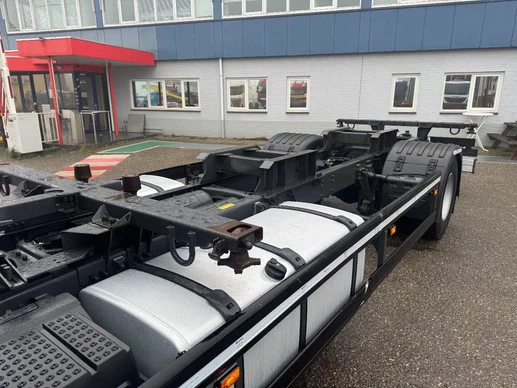 Scania R - Afbeelding 8 van 20