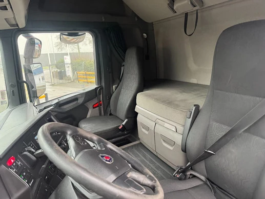Scania R - Afbeelding 13 van 20