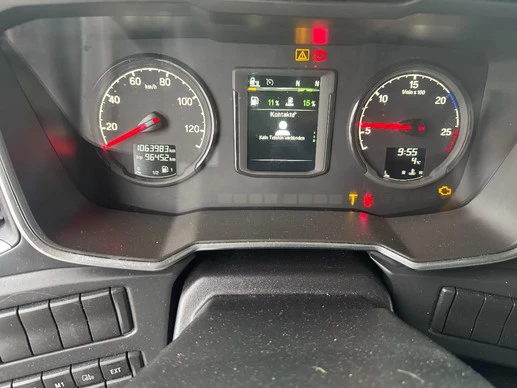 Scania R - Afbeelding 15 van 20