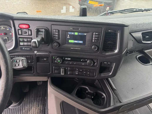 Scania R - Afbeelding 18 van 20