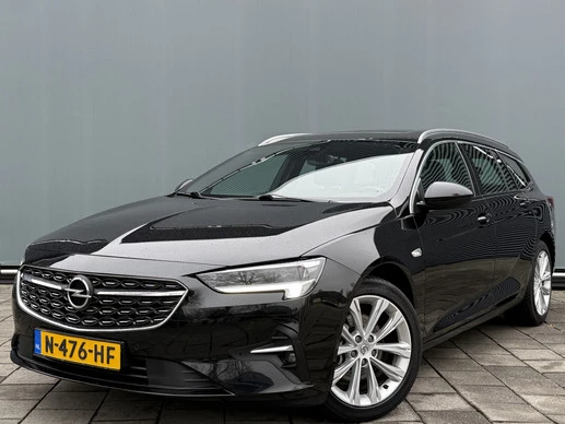 Opel Insignia - Afbeelding 1 van 30