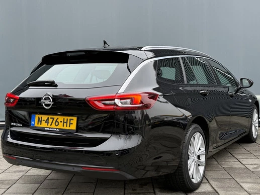 Opel Insignia - Afbeelding 2 van 30